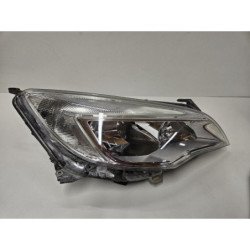 Optique Avant Principal Droit (feux)(phare) Opel Astra J Phase 1